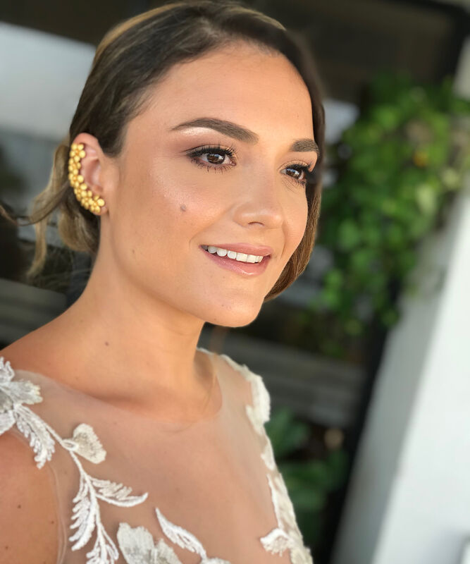 Sara Ortiz Makeup