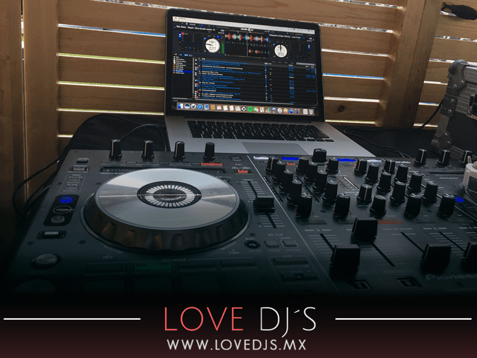 Love DJs