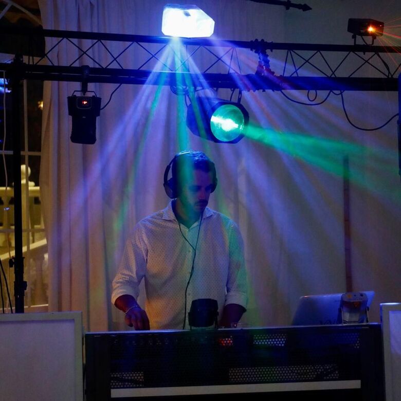 Party Sound Málaga
