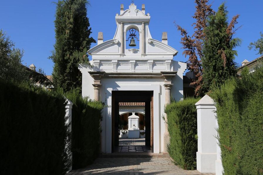 Hotel Monasterio De San Martín