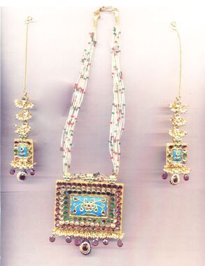 Laxmi Jewellery Export Pvt. Ltd
