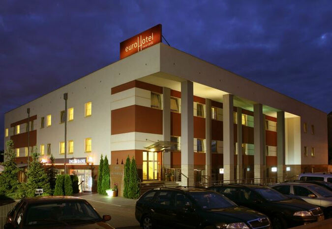 Eurohotel Swarzędz