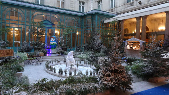 The Westin Paris Vendôme