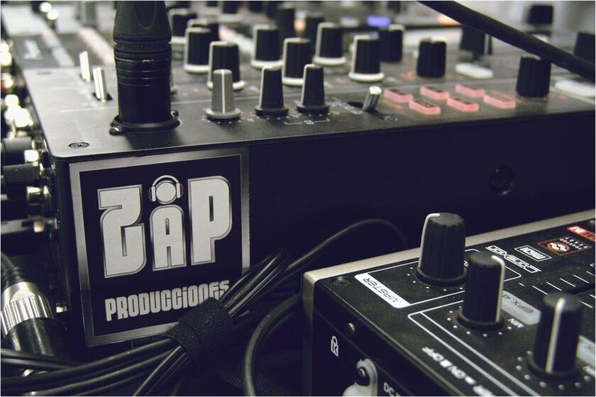 Zap Producciones