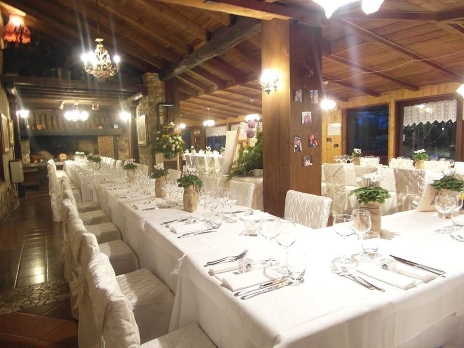 Ristorante Al Zuc