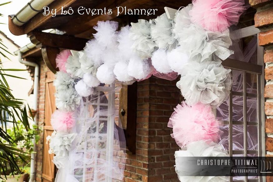 Lô Events Planner