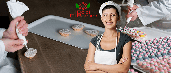 I Dolci di Borore