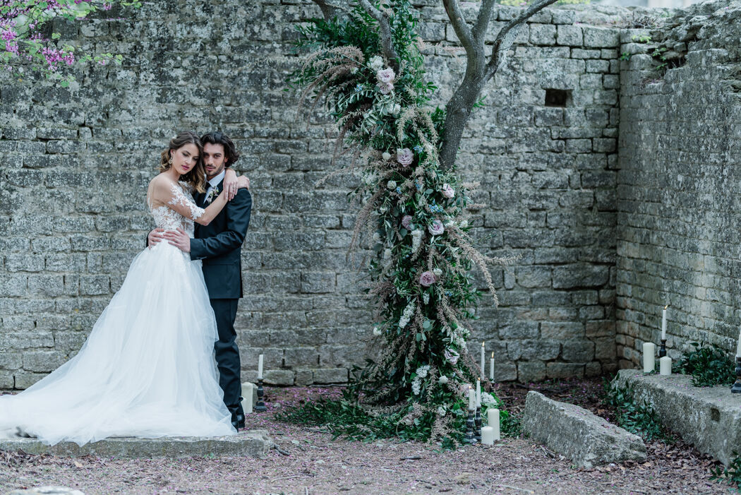 Bon Mariage Photographie