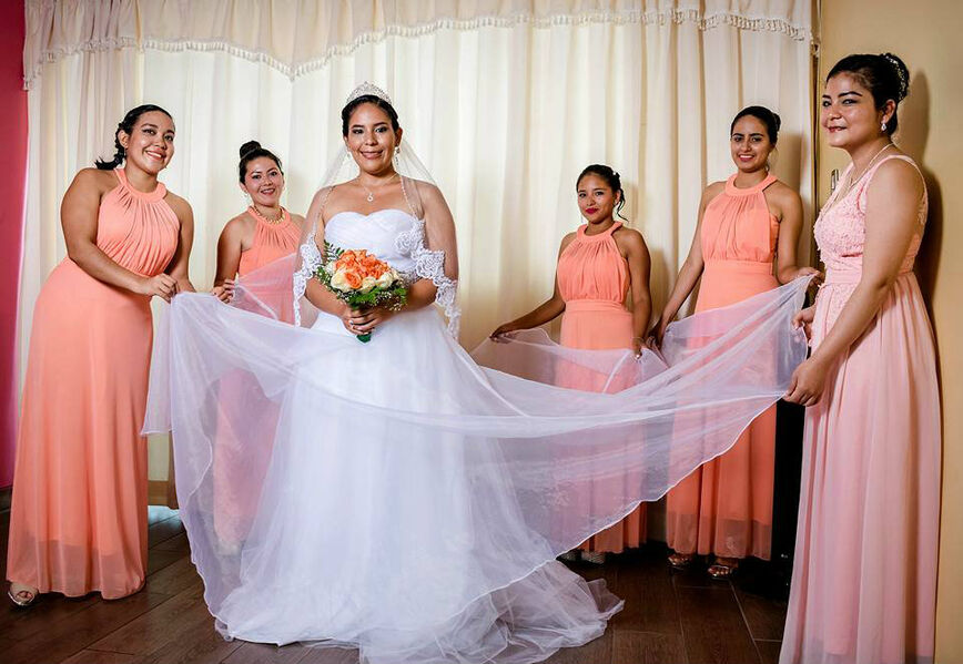 Yamilé Wedding & Event Planner - Iquitos