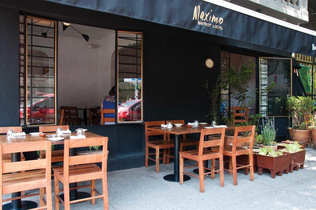 Maximo Bistrot