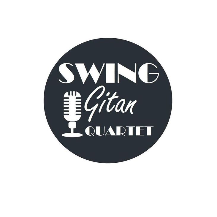 Swing Gitan Quartet