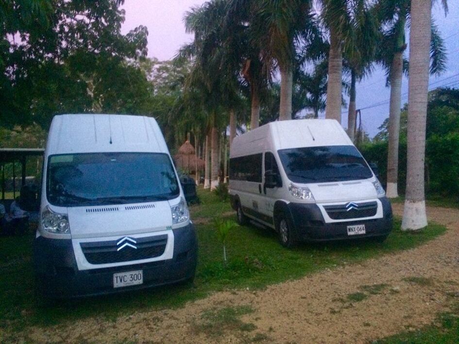 TransVan