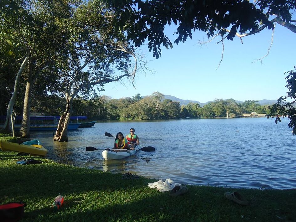 Tour Tarapoto Perú