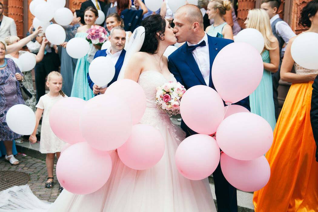 Hochzeitsfotograf Andrej Pavlov