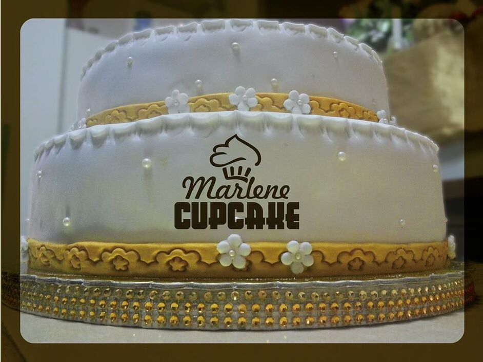 Marlene Cupcake