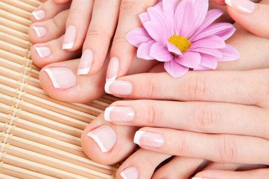 Love Nails SPA