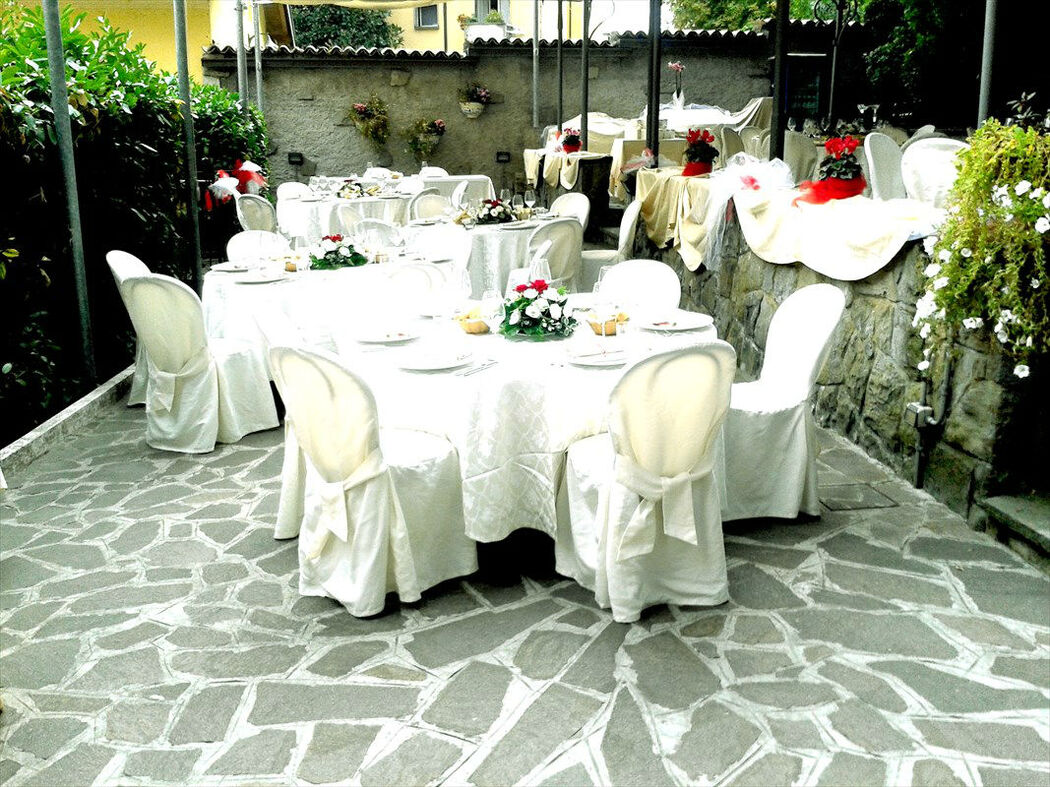 Alla Rocca Hotel