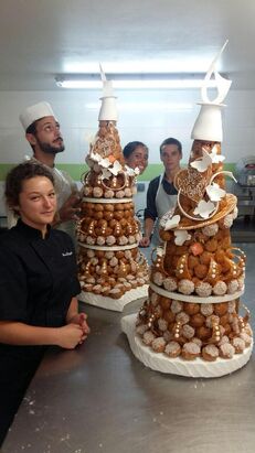 Pâtisserie Cottard Antibes