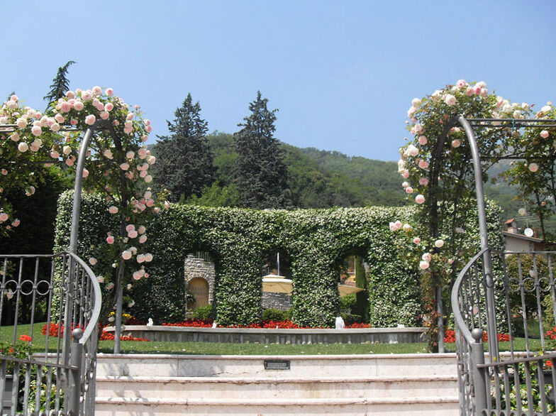 Albergo Ristorante La Palma