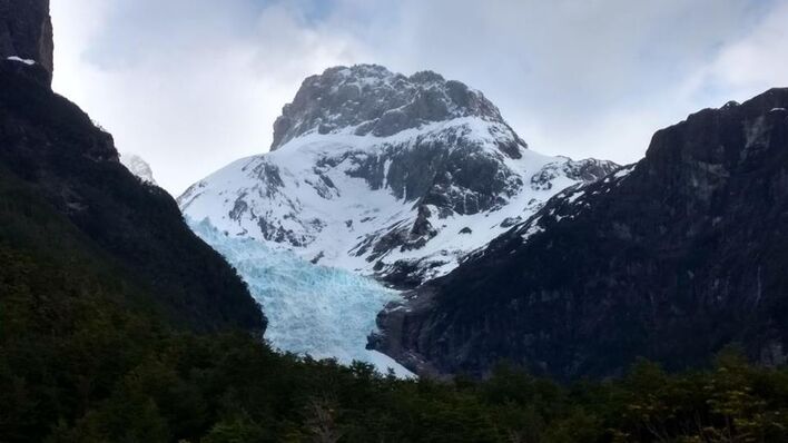 Agunsa Patagonia