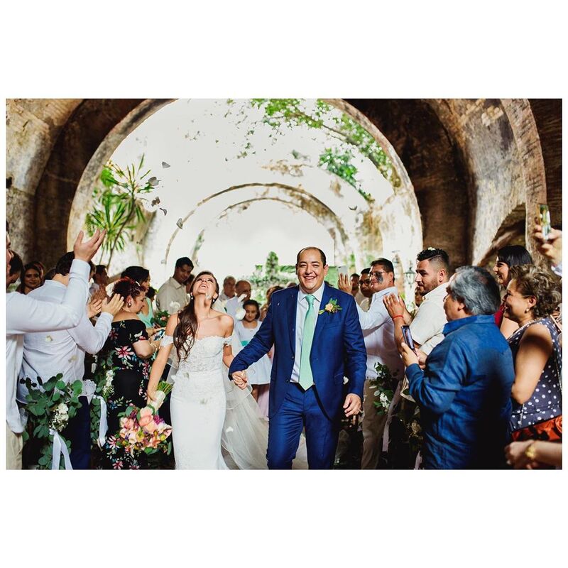 Alejandro Celez Wedding Photography