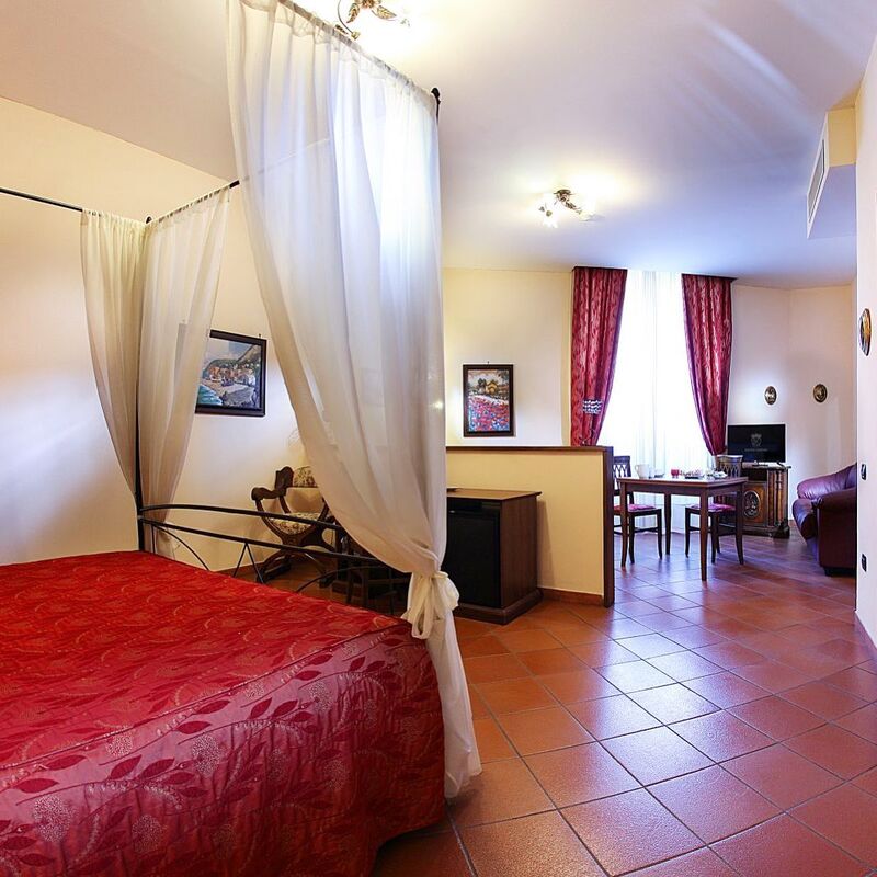 Hotel Capodimonte