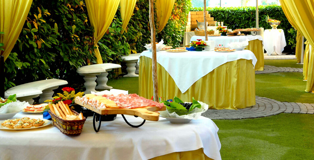 Rosso Catering