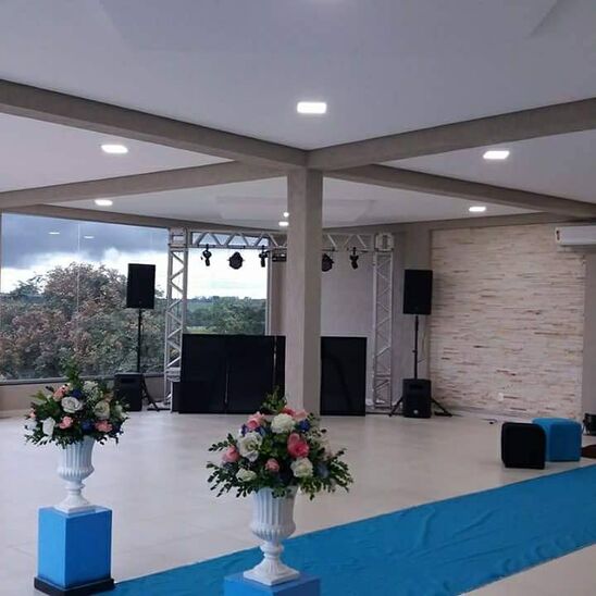 Reviera Espaço de Eventos