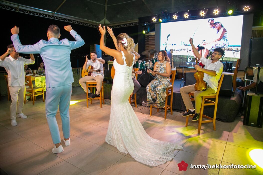 Fino Altar - Wedding & Event Planner | Brasil