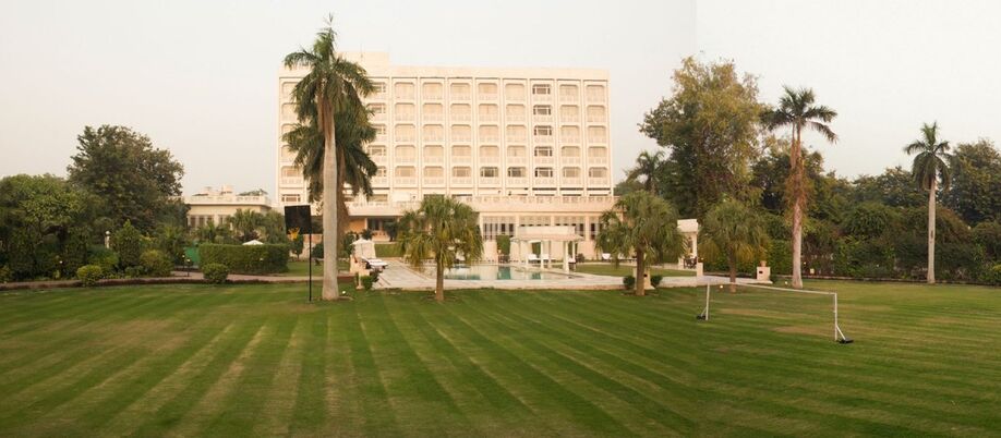 The Gateway Hotel, Agra