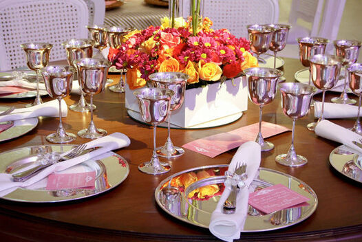 A Casamenteira Wedding Planner