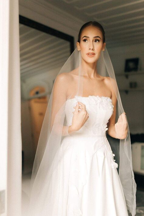Alli Obadoski Bridal Beauty
