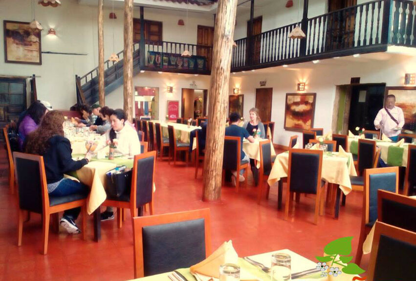 Muña Restaurante