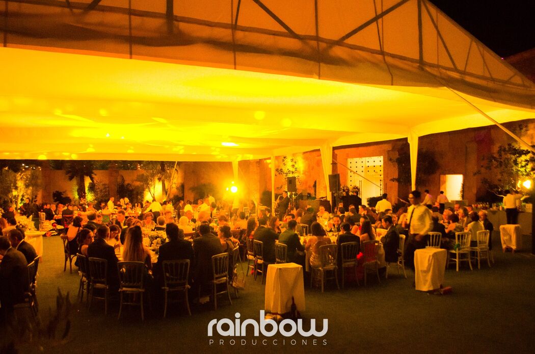 Rainbow Producciones y Eventos