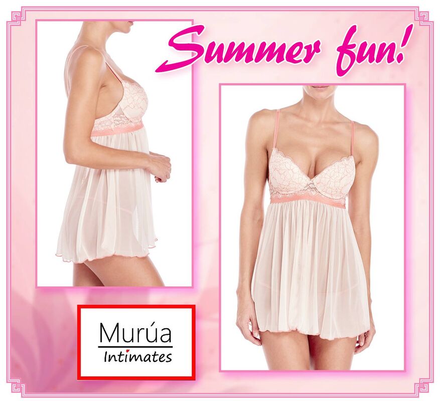 Murúa Intimates