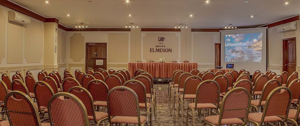 Hotel El Meson