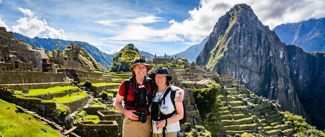 Machu Picchu Luxury Tours