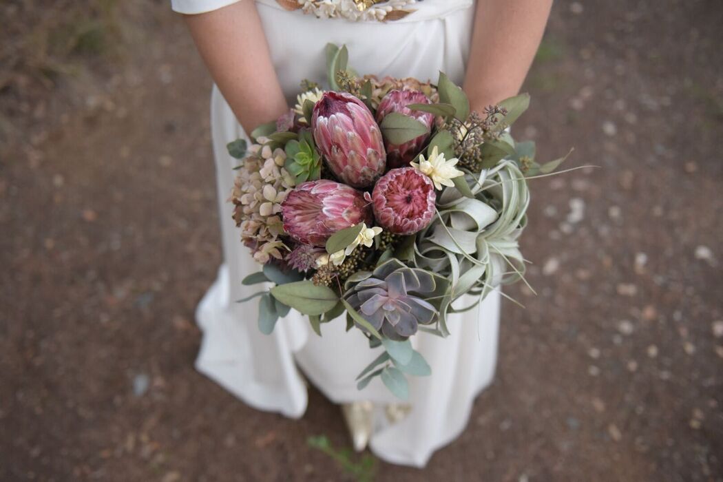 Laia Claramunt Taller floral