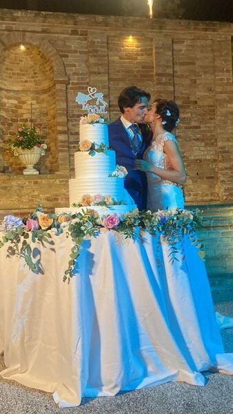 Archimede Wedding and Events
