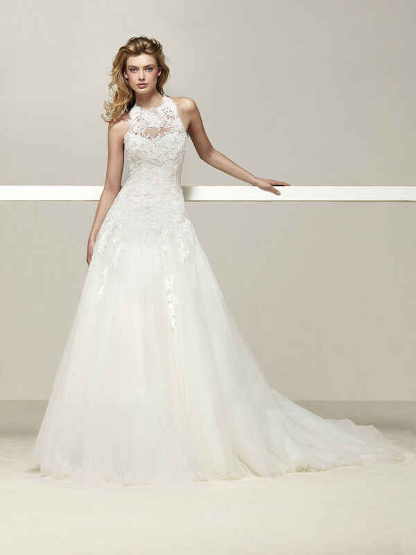 Pronovias - Las Palmas