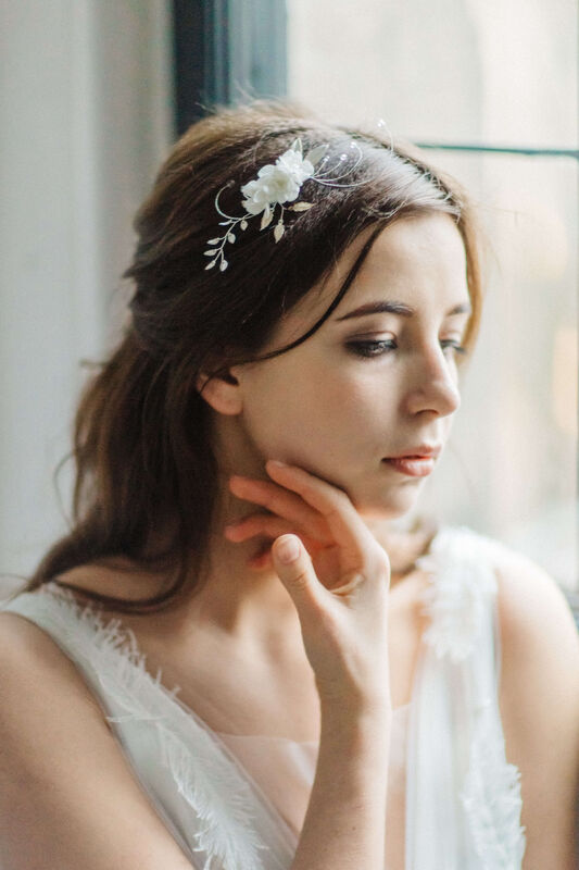 A DREAM TWIG - Wedding Accessories