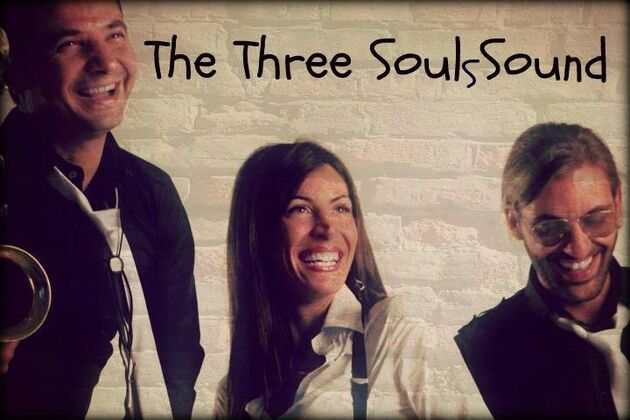 The Three Soul Sound