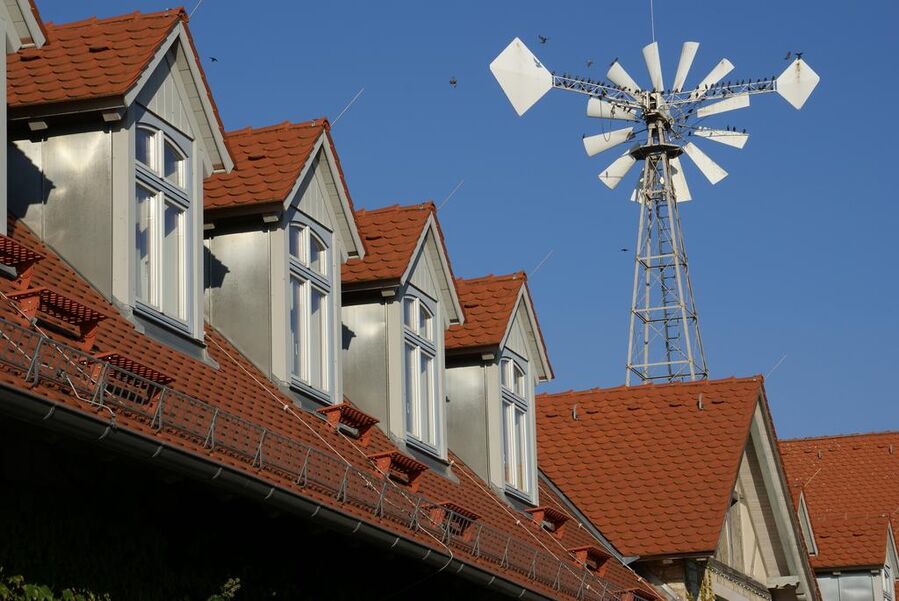 Landgasthof Zum Alten Gut