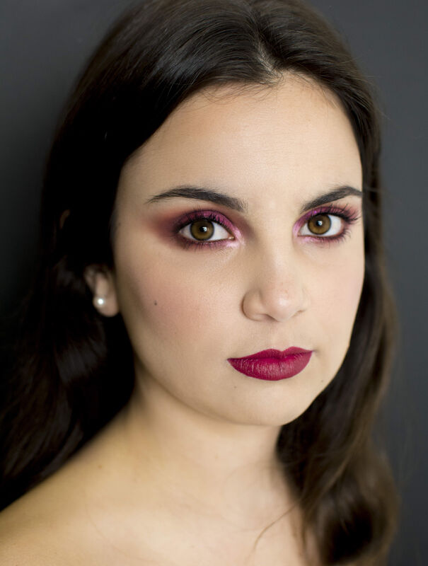 Micaela Sifuentes  Makeup Artist