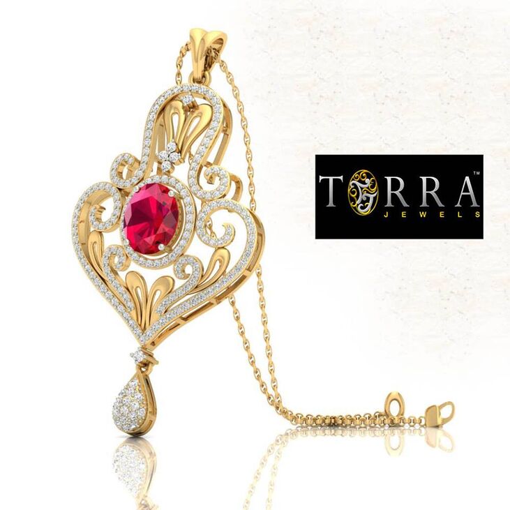 Torra Jewels