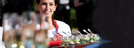 Kreativ Catering