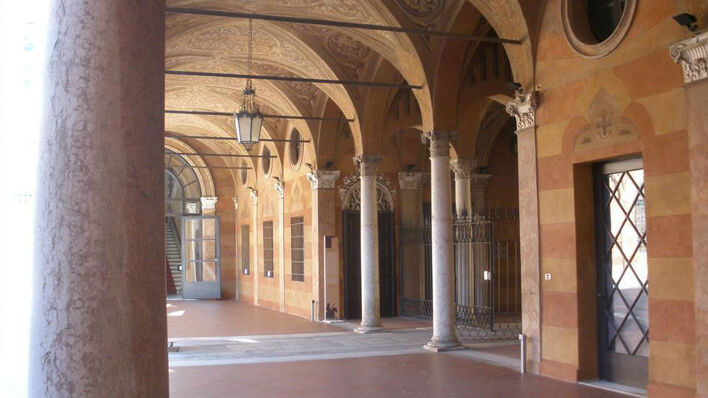 Palazzo Trecchi