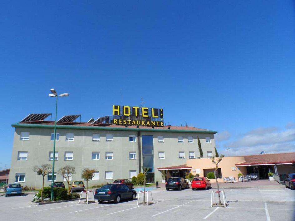 Hotel Rey Arturo