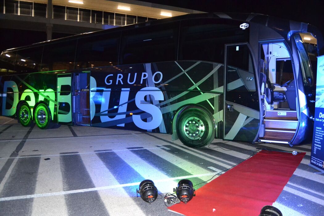 Grupo Denibus