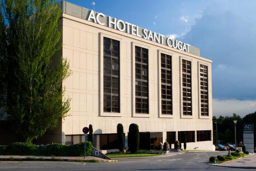 AC Hotel Sant Cugat